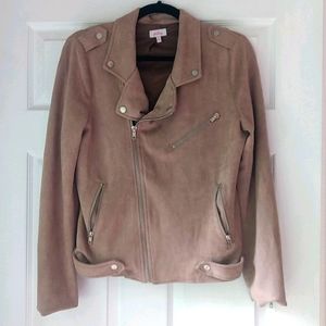 Moto Jacket